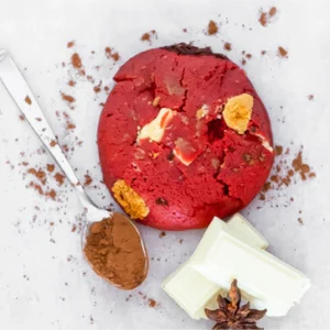 La red velvet
