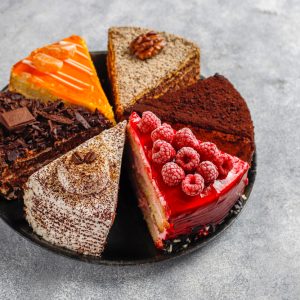tartas