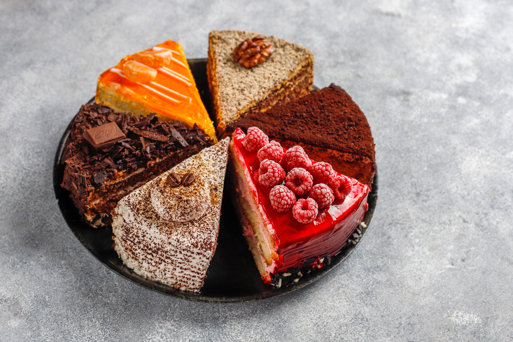 tartas