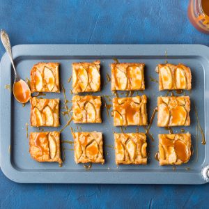 Carrot Chessecake