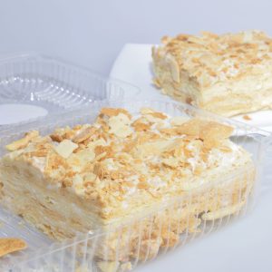 napoleon Clasico
