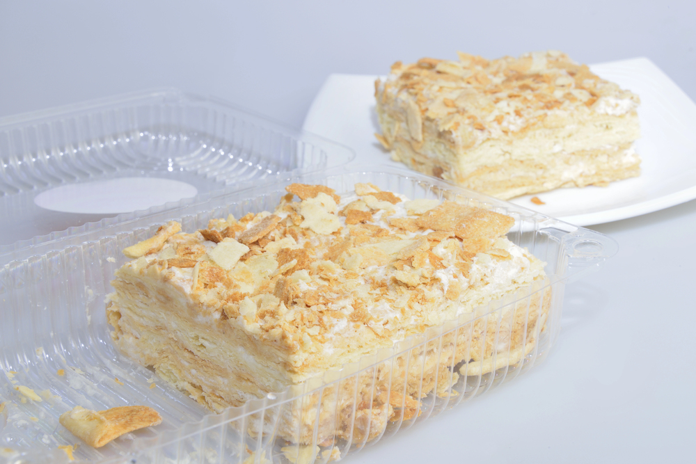 napoleon Clasico