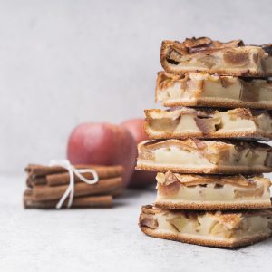 almendras